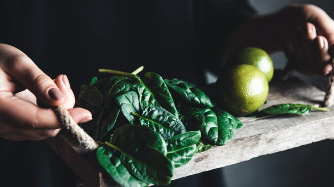 Cibo biologico e ristorazione: la rivoluzione nei locali green Cibo biologico e ristorazione: la rivoluzione nei locali green