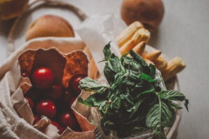 Cibo biologico: guida completa a benefici, produzione e sostenibilità