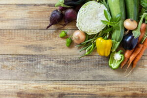 Differenze tra cibo biologico e convenzionale: cosa cambia davvero