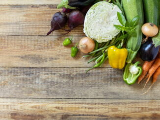 Differenze tra cibo biologico e convenzionale: cosa cambia davvero