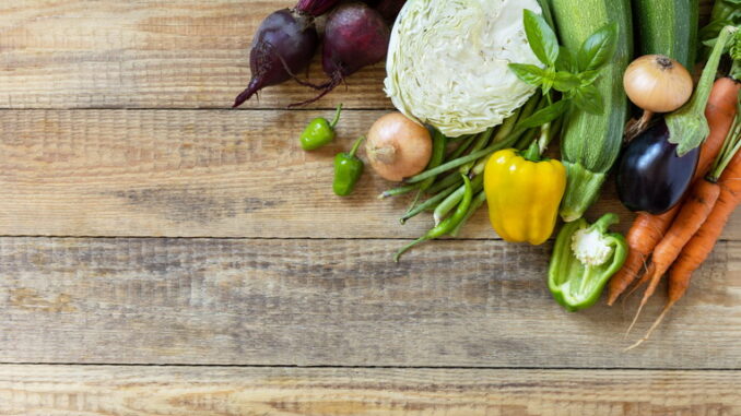 Differenze tra cibo biologico e convenzionale: cosa cambia davvero Differenze tra cibo biologico e convenzionale: cosa cambia davvero
