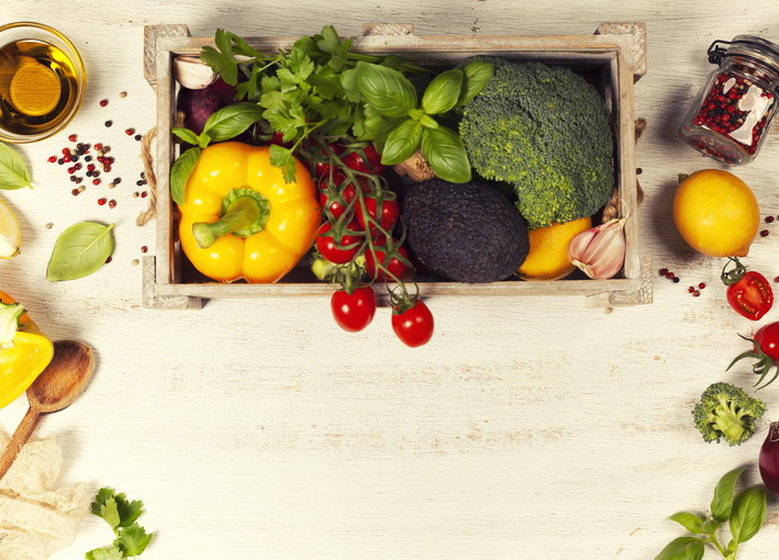 I costi del cibo biologico: perché costa di più e come risparmiare