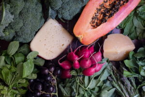 Il futuro del cibo biologico: tendenze e innovazioni
