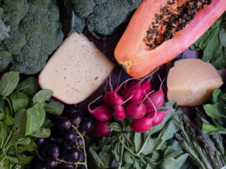 Il futuro del cibo biologico: tendenze e innovazioni