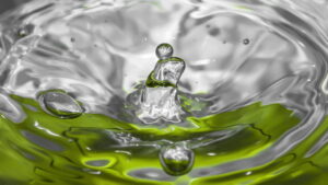 L’aceto come alleato green nelle pulizie domestiche
