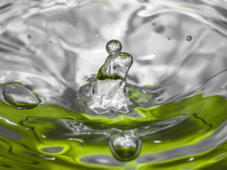 L’aceto come alleato green nelle pulizie domestiche