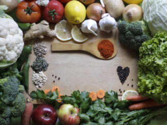 Perché scegliere il cibo biologico fa bene alla salute
