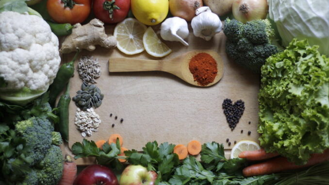 Perché scegliere il cibo biologico fa bene alla salute Perché scegliere il cibo biologico fa bene alla salute