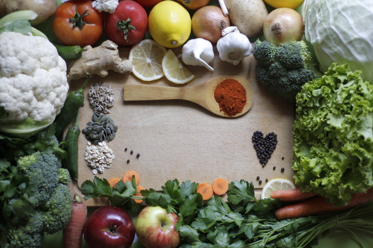 Perché scegliere il cibo biologico fa bene alla salute