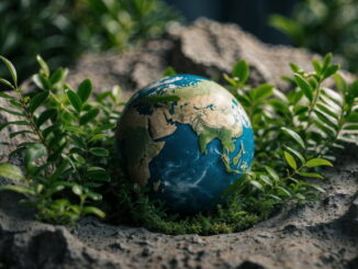 Agricoltura intensiva e degrado del suolo: un equilibrio da ritrovare