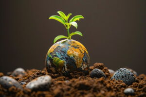 Sfruttamento del suolo: cause, effetti e soluzioni per un futuro sostenibile