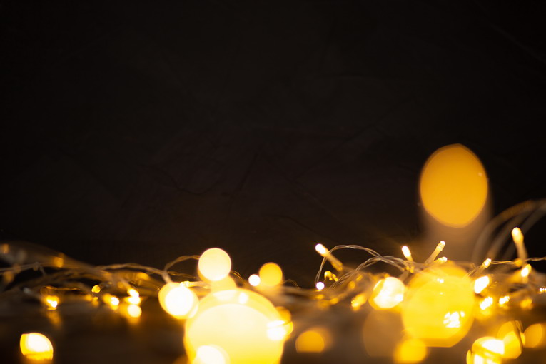 Errori da evitare quando si buttano le luci natalizie